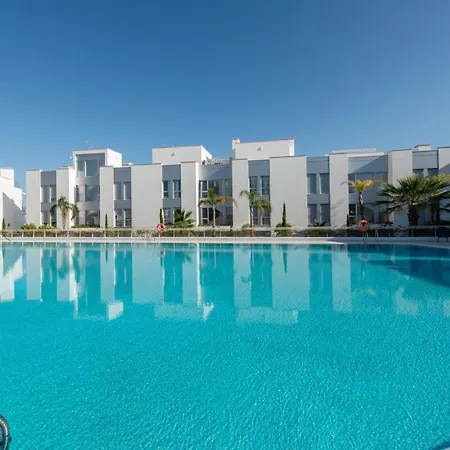 Le Mirage Modern With Sea Views * Estepona