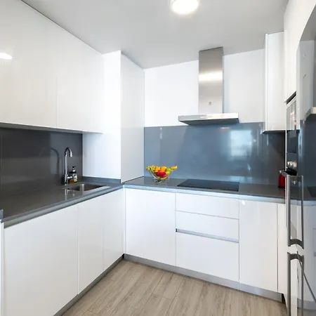 Le Mirage Modern With Sea Views Apartment Estepona
