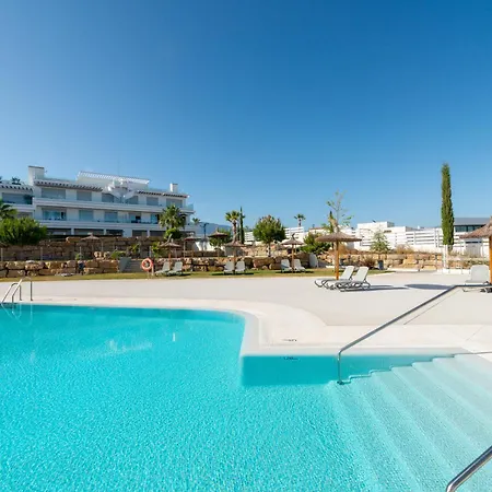 Apartment Le Mirage Modern With Sea Views *
