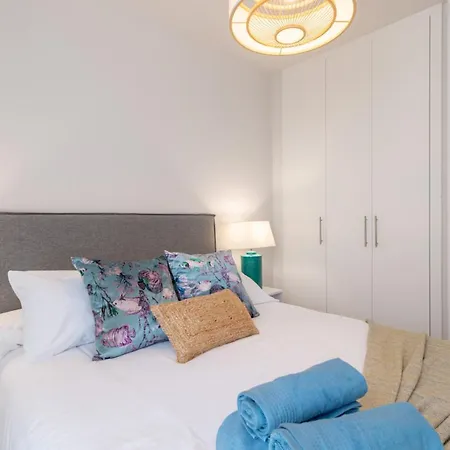 Appartement Le Mirage Modern With Sea Views *