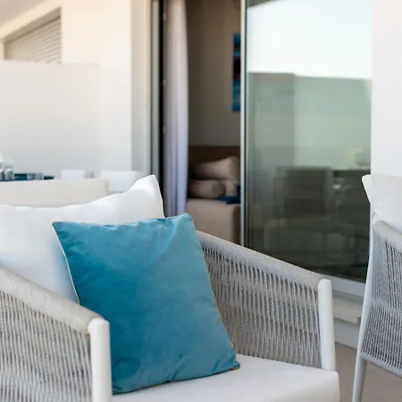 Appartement Le Mirage Modern With Sea Views *