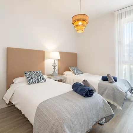 Le Mirage Modern With Sea Views *