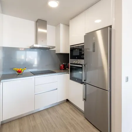 Le Mirage Modern With Sea Views Appartement *