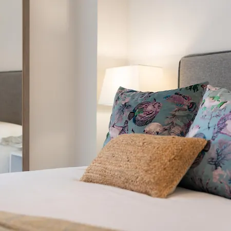 Le Mirage Modern With Sea Views Appartement