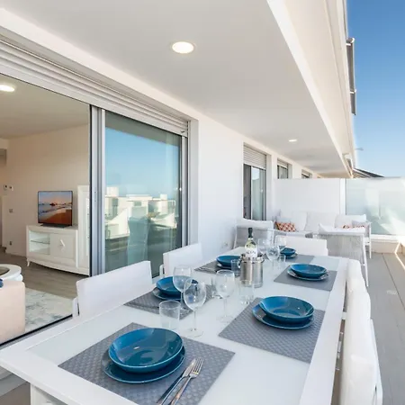 Le Mirage Modern With Sea Views