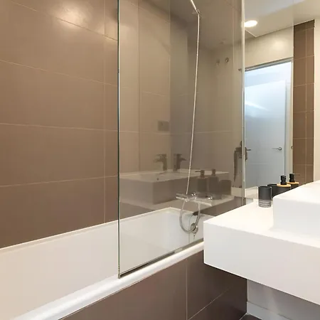 Le Mirage Modern With Sea Views Appartement Estepona